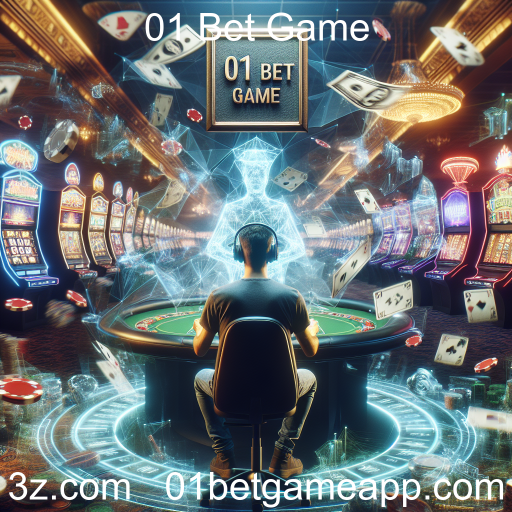 As Novas Tendências no Mundo dos Jogos Eletrônicos